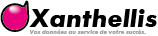 Xanthellis - Développeur d'applications Web